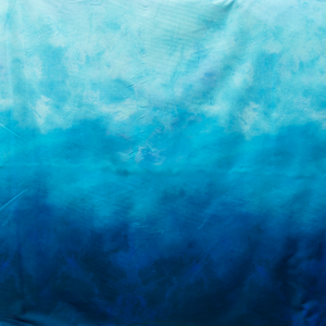 Sky Azure by Jennifer Sampou Robert Kaufman 100% Cotton Fabric