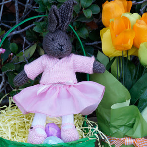 Honey Bunnies - Heather