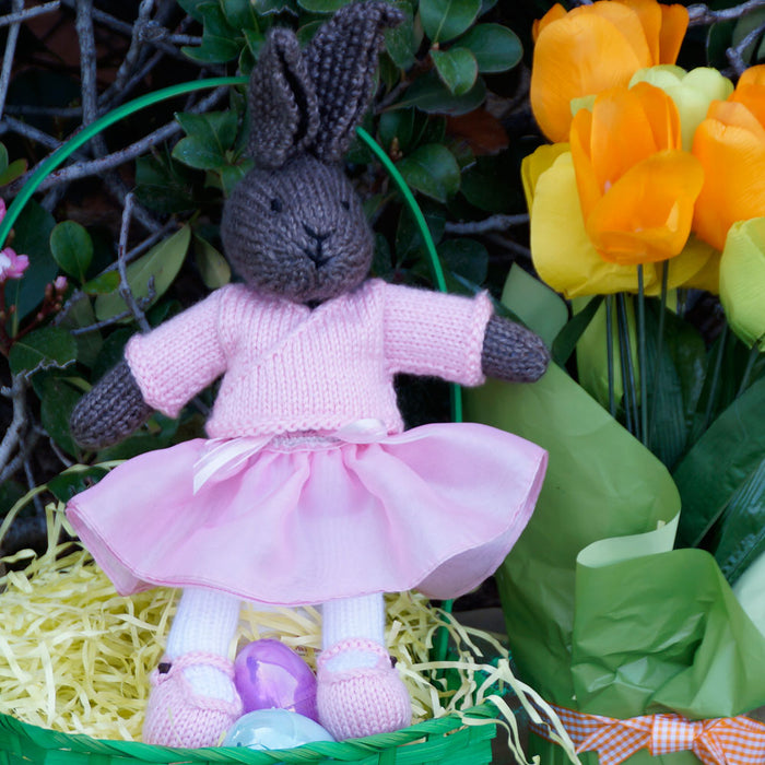 Honey Bunnies - Heather