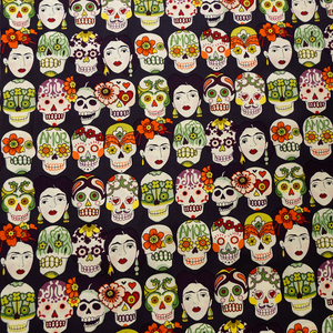 Gotas de Amor - Alexander Henry Collection 100% Cotton Fabric