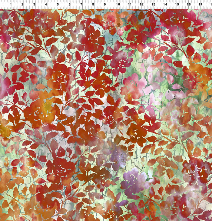 Haven by In the Beginning Fabrics - 100% Cotton
