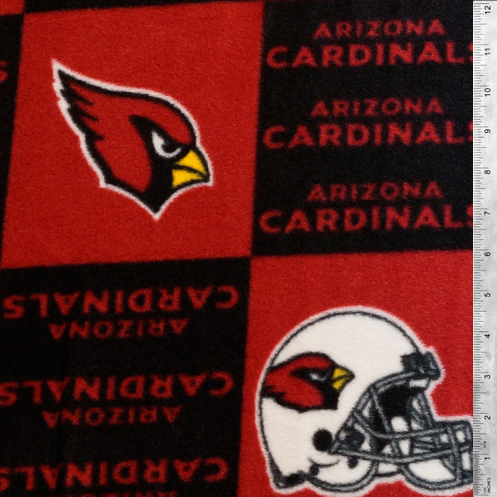 Arizona cardinals 2024 number 8 patch