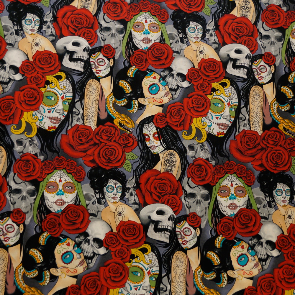 Alexander online henry fabrics