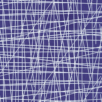 Periwinkle - Violet Craft Modern Classics for Robert Kaufman