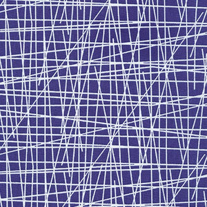 Mediterranean- Violet Craft Modern Classics for Robert Kaufman